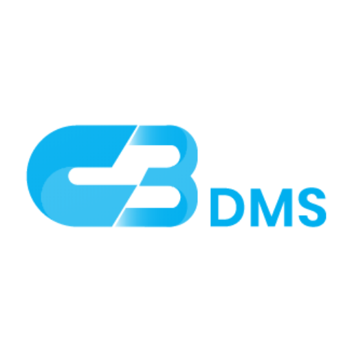 C3DMS - DISTRIBUTOR MANAGEMENT logo