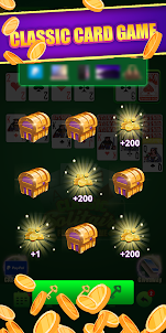 Funny Solitaire-Win Real Cash