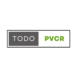 Значок приложения "TODO PVCR"