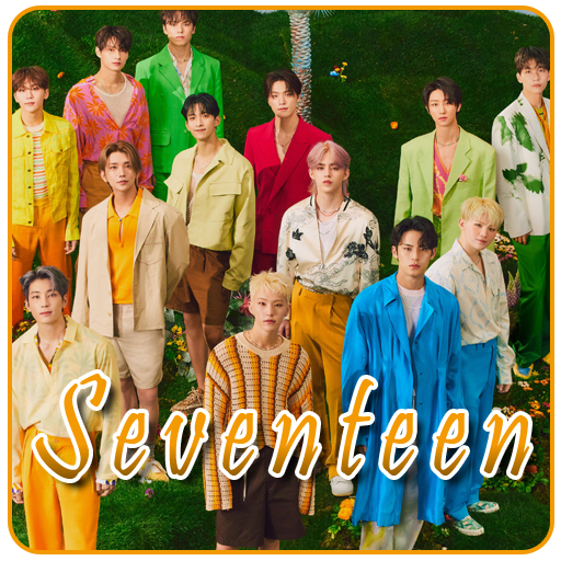Kpop SEVENTEEN Wallpapers Download on Windows