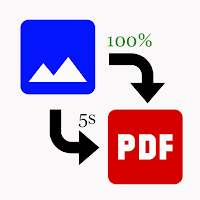 Конвертер JPG в PDF