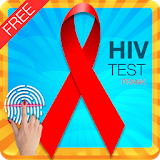 Best Free HIV test prank icon