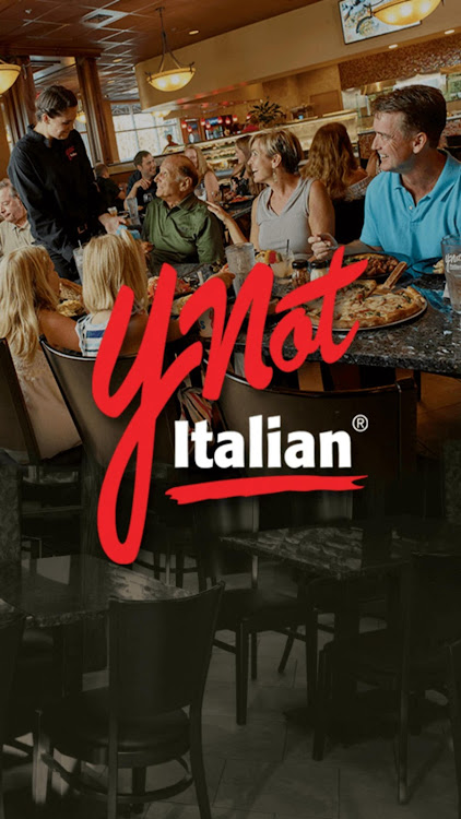 Ynot Italian - 1.2.181 - (Android)