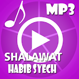 SHALAWAT HABIB SYECH icon