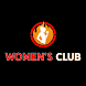 WOMEN’S CLUB - Androidアプリ