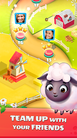 Game screenshot Pet Savers: Travel to Find & R apk download