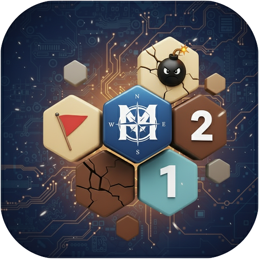 Minesweeper Battle Clash