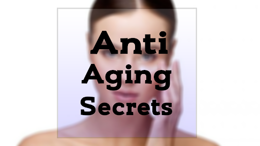 Anti-Aging Tips Wrinkle Cure Remedies