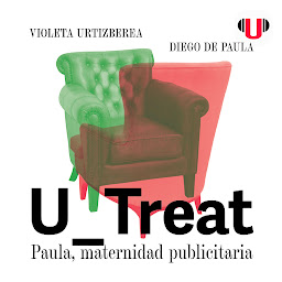Obraz ikony: U_TREAT: PAULA, MATERNIDAD PUBLICITARIA