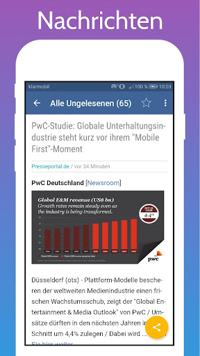 Krefeld Aktuelle Nachrichten Screen 3