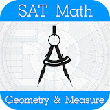 SAT Math : Geometry icon