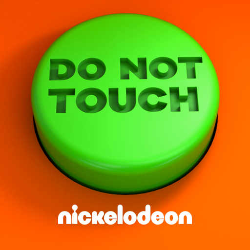 Do Not Touch 3.1.0 Icon