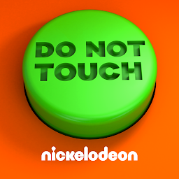 「Do Not Touch」のアイコン画像