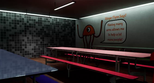 project playtime Garten Banban