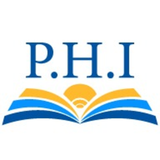 PHI-LMS logo
