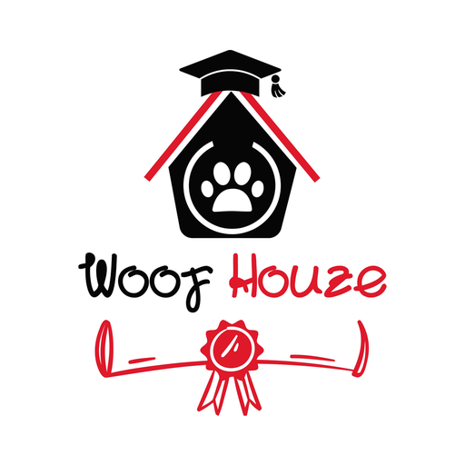 Woof Houze - AppWisp.com