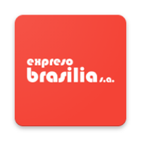 Expreso Brasilia App