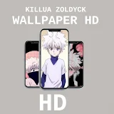 Killua Zoldyck Wallpaper HD icon