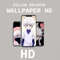 Killua Zoldyck Wallpaper HD