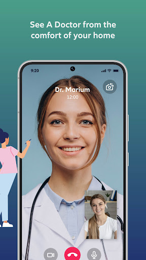 Lumi by Nextcare Screen 3