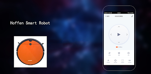 Hoffen Robot Ø§Ù„ØªØ·Ø¨ÙŠÙ‚Ø§Øª Ø¹Ù„Ù‰ Google Play