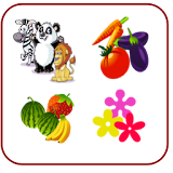 Learning Object For Kids icon