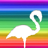 TuMi Adult Colorfy Book - Free icon