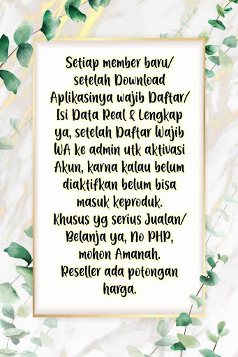 DDS KAOS ID Screen 3