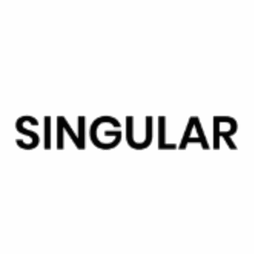 Singular Contabilidade ltda logo