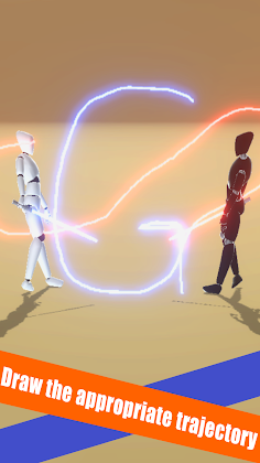 Draw N' Fight - Screenshot 3