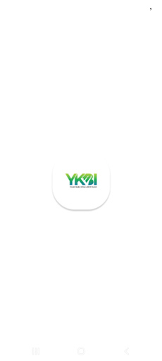 Android application YKBI screenshort