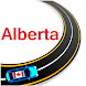 Alberta Driving Test - Androidアプリ