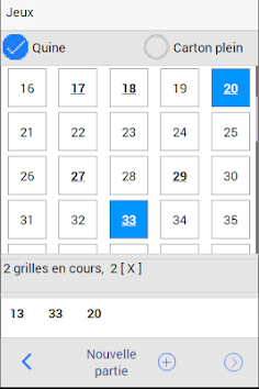 EasyBingo - Screenshot 4
