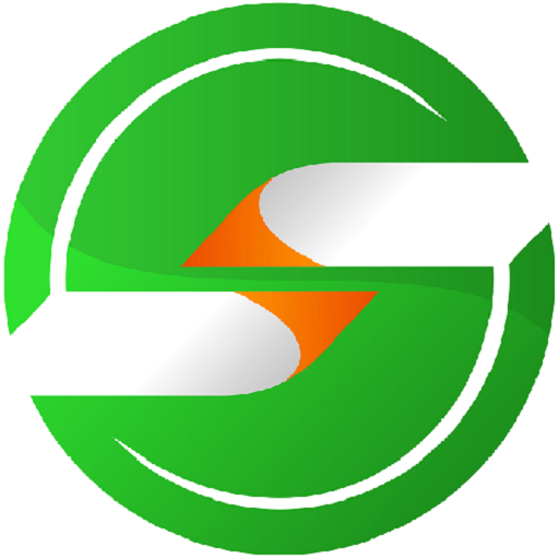 Subhakti Mobile logo