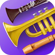 tonestro for Wind Instruments