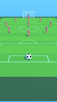 Soccer Strikeのおすすめ画像1