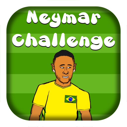 Neymar Challenge logo