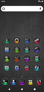 Domka Icon Pack Patched 4