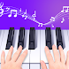 Piano Master - Play And Learn - Androidアプリ