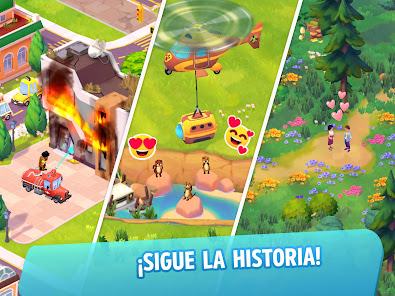 Captura 14 Riverside Mi Granja de Familia android