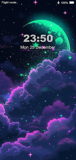 Purple Wallpaper 4K Screenshot 4 - AppWisp.com