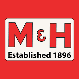 Icon image M and H Gas