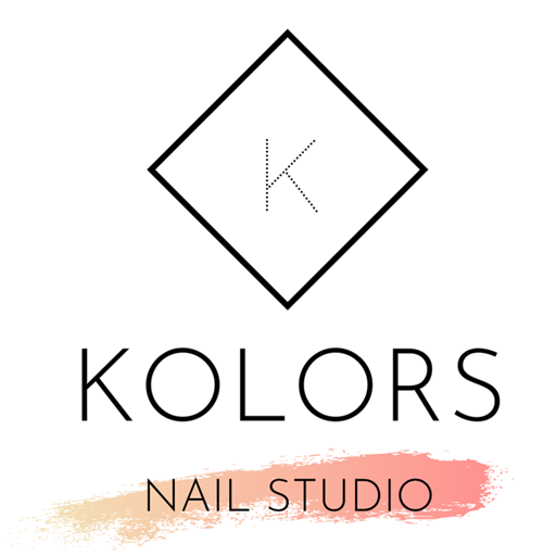 KOLORS - NAIL STUDIO  Icon