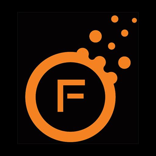 Fitnest App logo