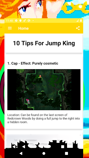 Download Guide For Jump King Free For Android Guide For Jump King Apk Download Steprimo Com