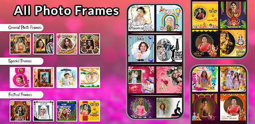 Photo Frames