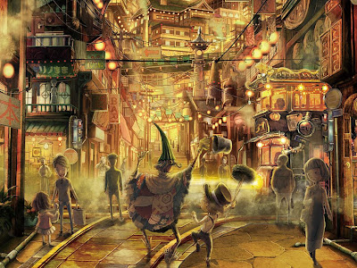 200以上 アニメ 綺麗 な 壁紙 117319