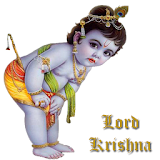 Krishna HD Wallpaper 2017 icon