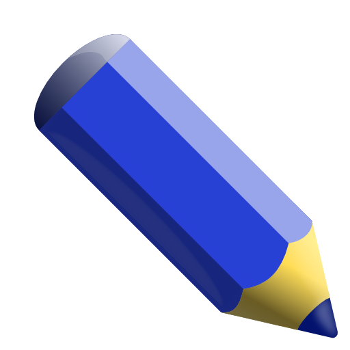 Write 3 — Handwritten Notes logo