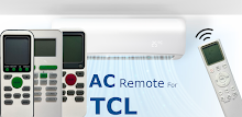 Remote For TCL AC APK
